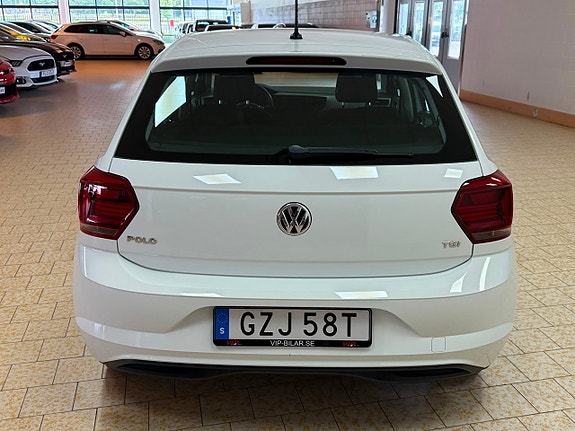 Volkswagen Polo 6 of 23