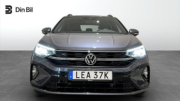 Volkswagen Taigo 4 of 19