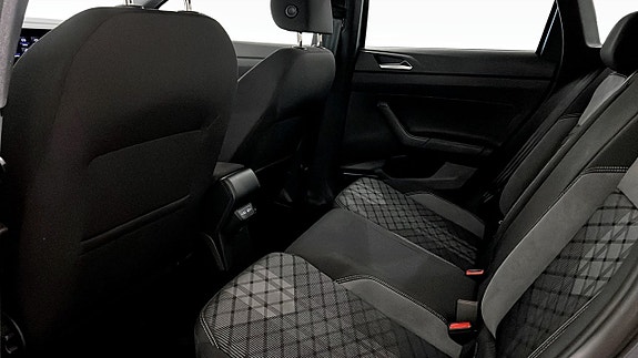Volkswagen Taigo 11 of 19