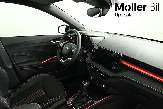 Skoda Fabia 10 of 11