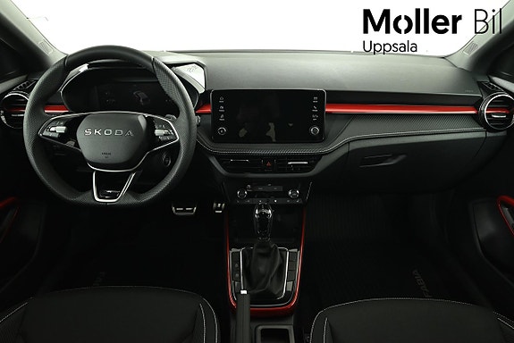 Skoda Fabia 11 of 11
