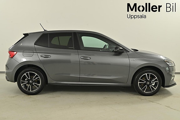 Skoda Fabia 7 of 11