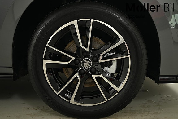 Skoda Fabia 9 of 11