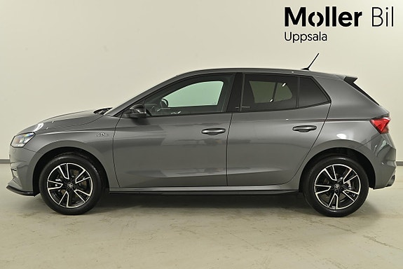 Skoda Fabia 8 of 11