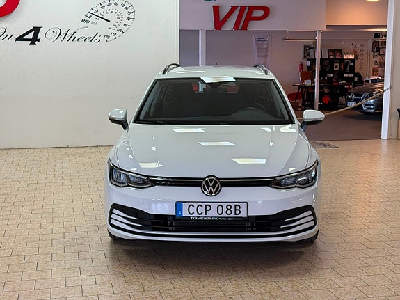 Volkswagen Golf I 10 of 26