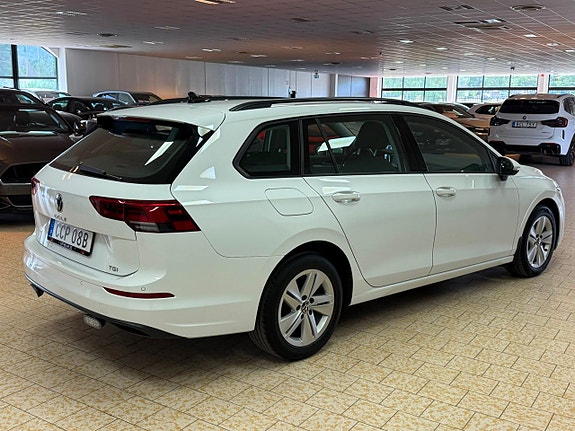 Volkswagen Golf I 7 of 26