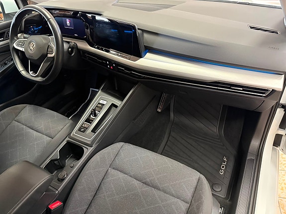 Volkswagen Golf I 17 of 26