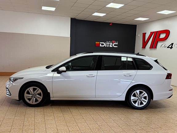 Volkswagen Golf I 4 of 26