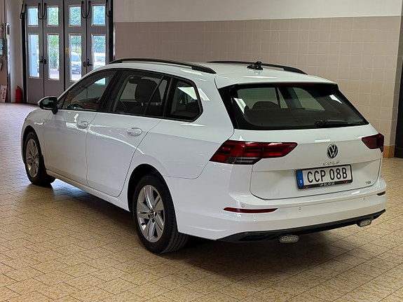 Volkswagen Golf I 5 of 26