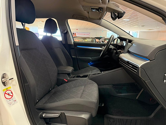 Volkswagen Golf I 18 of 26