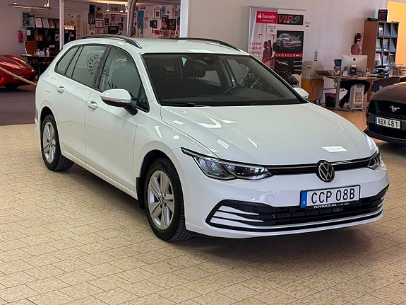 Volkswagen Golf I 9 of 26