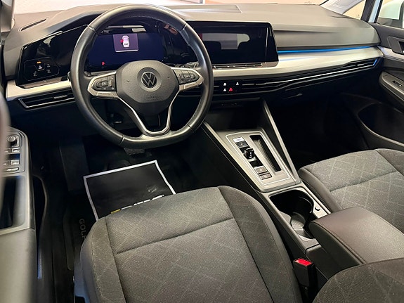 Volkswagen Golf I 14 of 26
