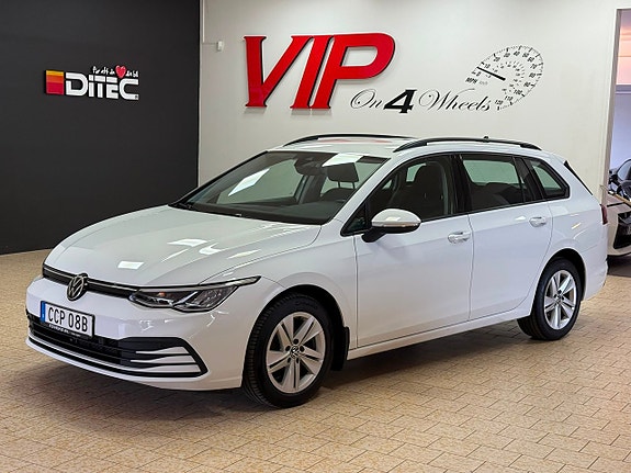 Volkswagen Golf I 2 of 26