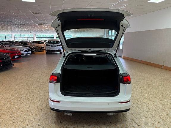 Volkswagen Golf I 11 of 26
