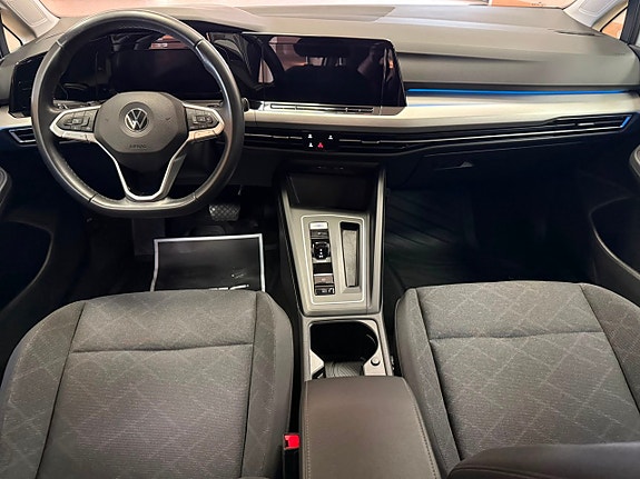 Volkswagen Golf I 16 of 26