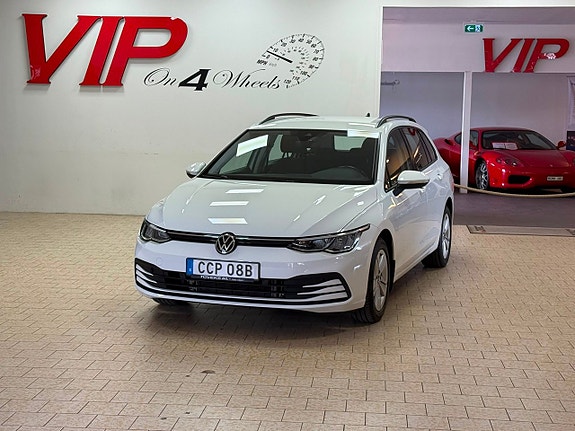 Volkswagen Golf I 3 of 26