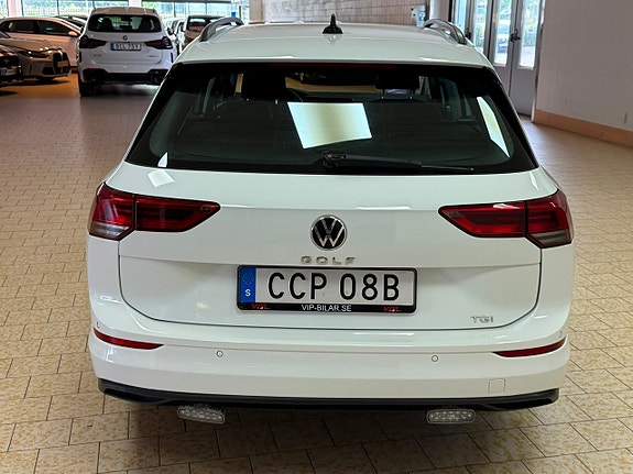 Volkswagen Golf I 6 of 26