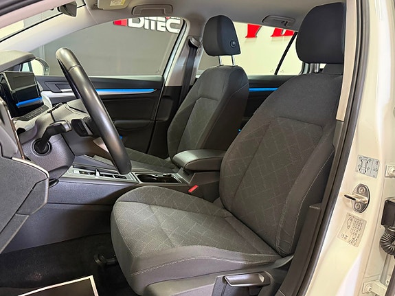 Volkswagen Golf I 13 of 26