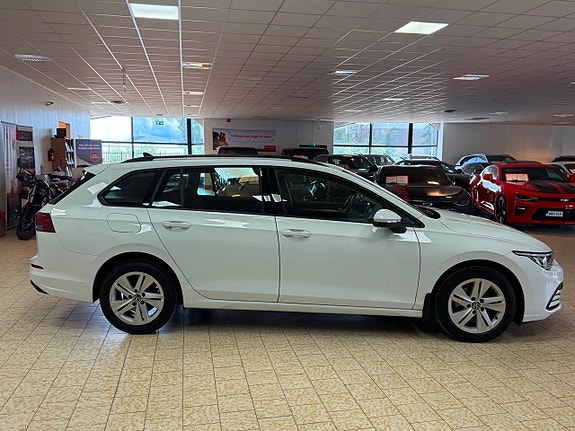 Volkswagen Golf I 8 of 26
