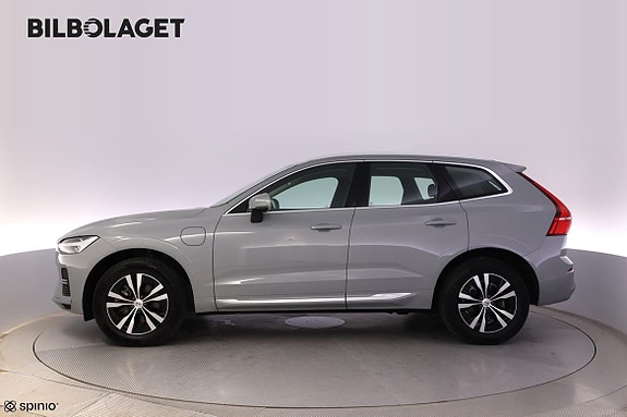 Volvo XC60 5 of 5