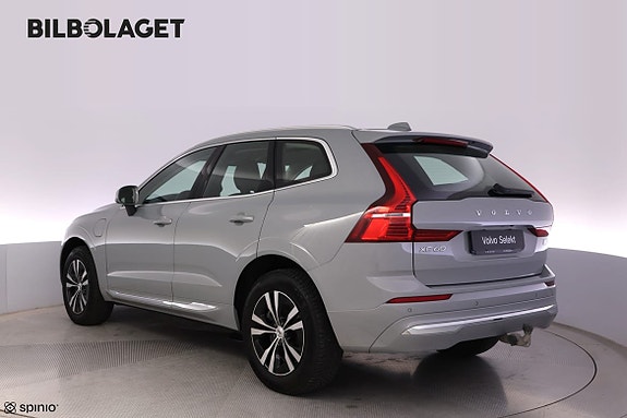 Volvo XC60 4 of 5
