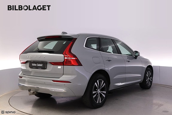Volvo XC60 3 of 5