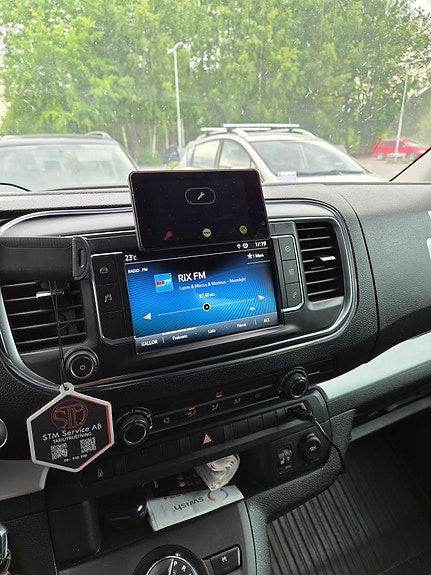 Toyota Proace Verso 13 of 14