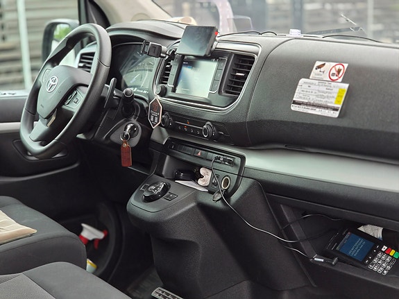 Toyota Proace Verso 6 of 14