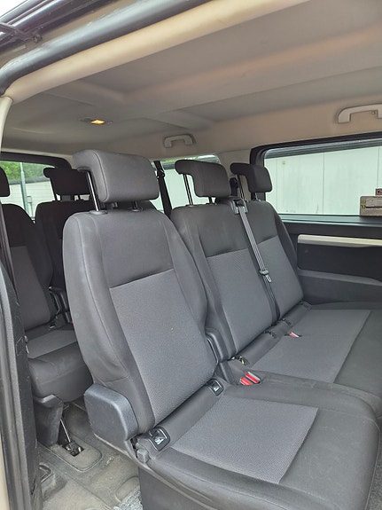 Toyota Proace Verso 8 of 14
