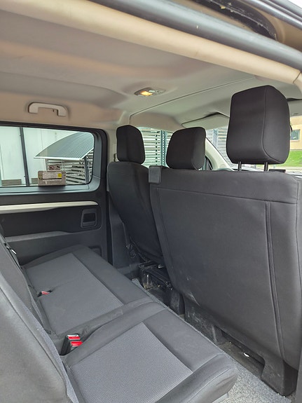 Toyota Proace Verso 5 of 5