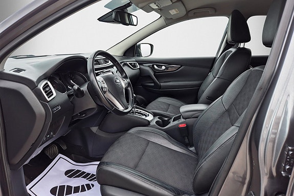 Nissan Qashqai 7 of 29