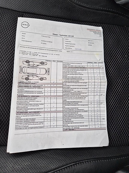 Nissan Qashqai 22 of 29
