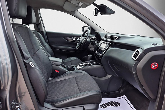 Nissan Qashqai 9 of 29