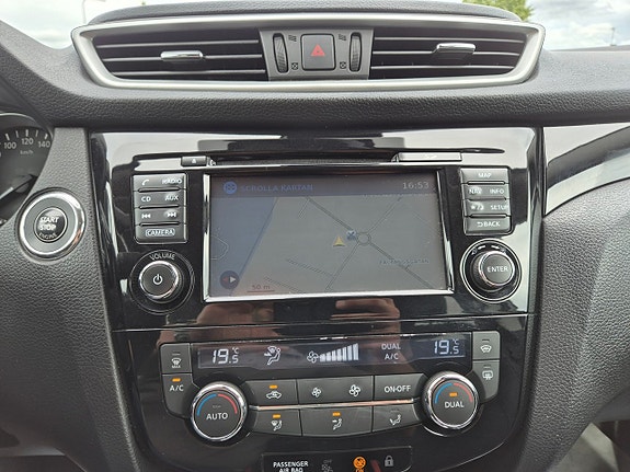Nissan Qashqai 13 of 29