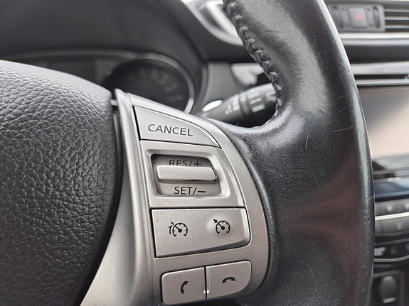 Nissan Qashqai 16 of 29
