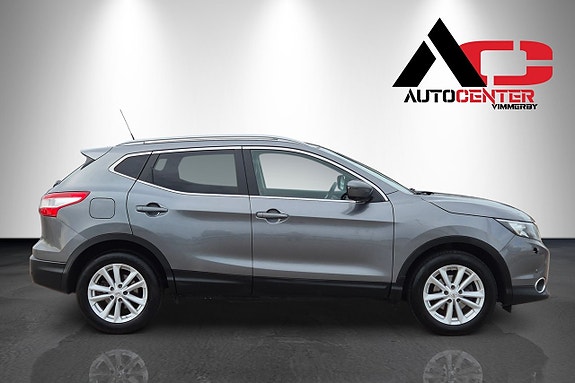 Nissan Qashqai 2 of 5