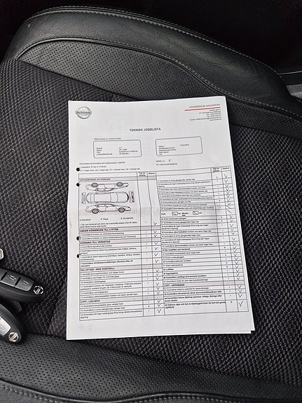Nissan Qashqai 27 of 29