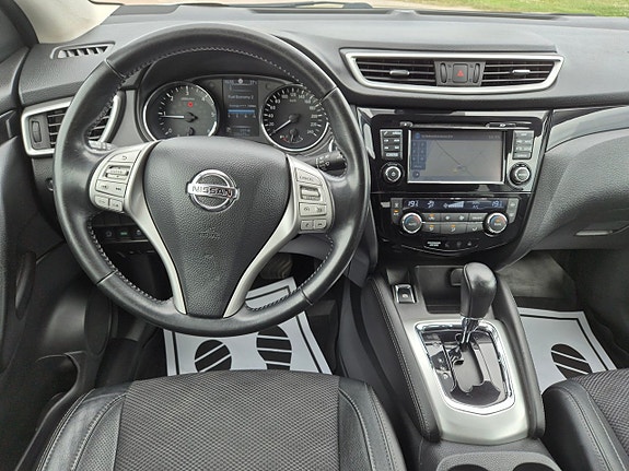 Nissan Qashqai 11 of 29