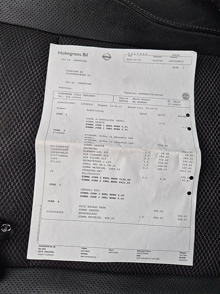 Nissan Qashqai 23 of 29