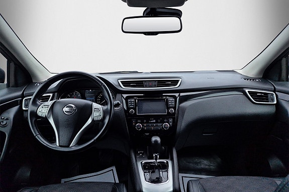 Nissan Qashqai 10 of 29