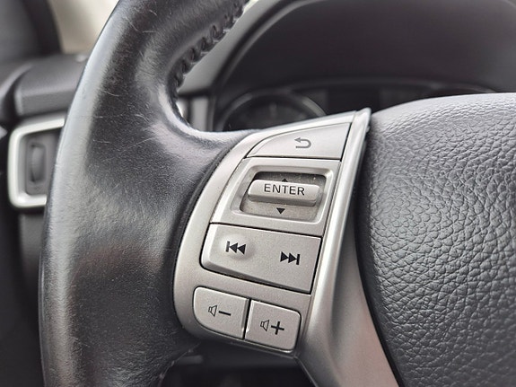 Nissan Qashqai 17 of 29