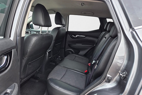 Nissan Qashqai 8 of 29