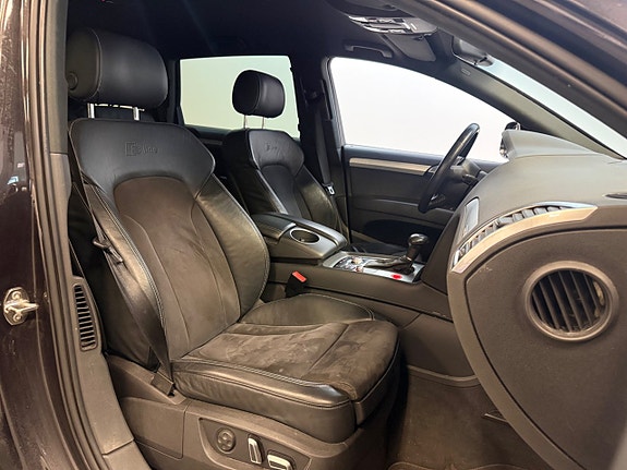 Audi Q7 4 of 5