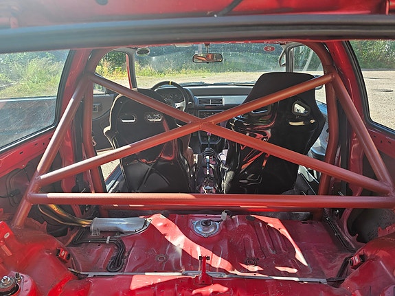 Honda Civic 4 of 5