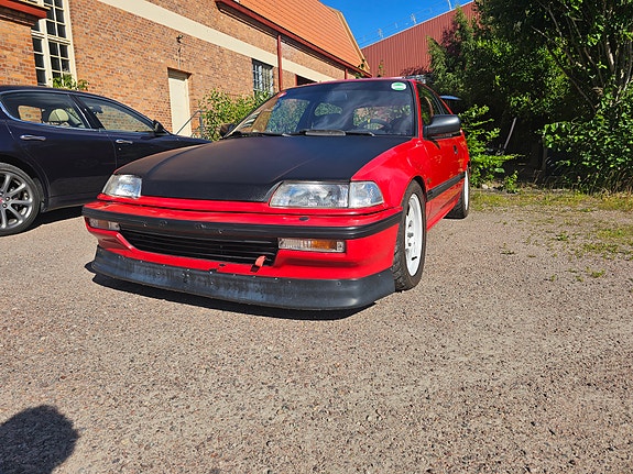 Honda Civic 3 of 5