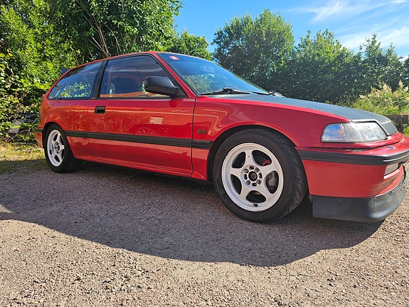Honda Civic 2 of 5
