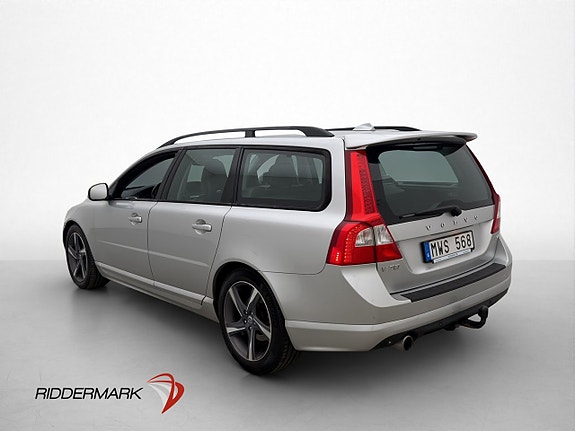 Volvo V70 5 of 5
