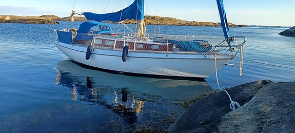 Vindö 40 — Vedi foto 1