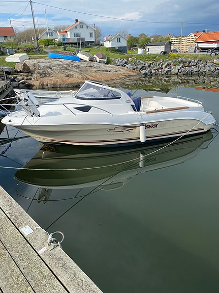 Örnvik 650 Cruiser 3 of 5