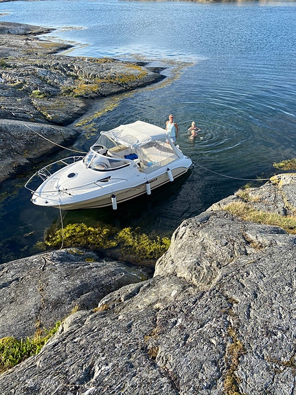 Örnvik 650 Cruiser 2 of 5